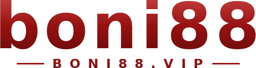 boni88 logo